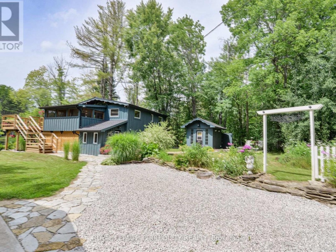7862 Birch Drive, Severn Lake