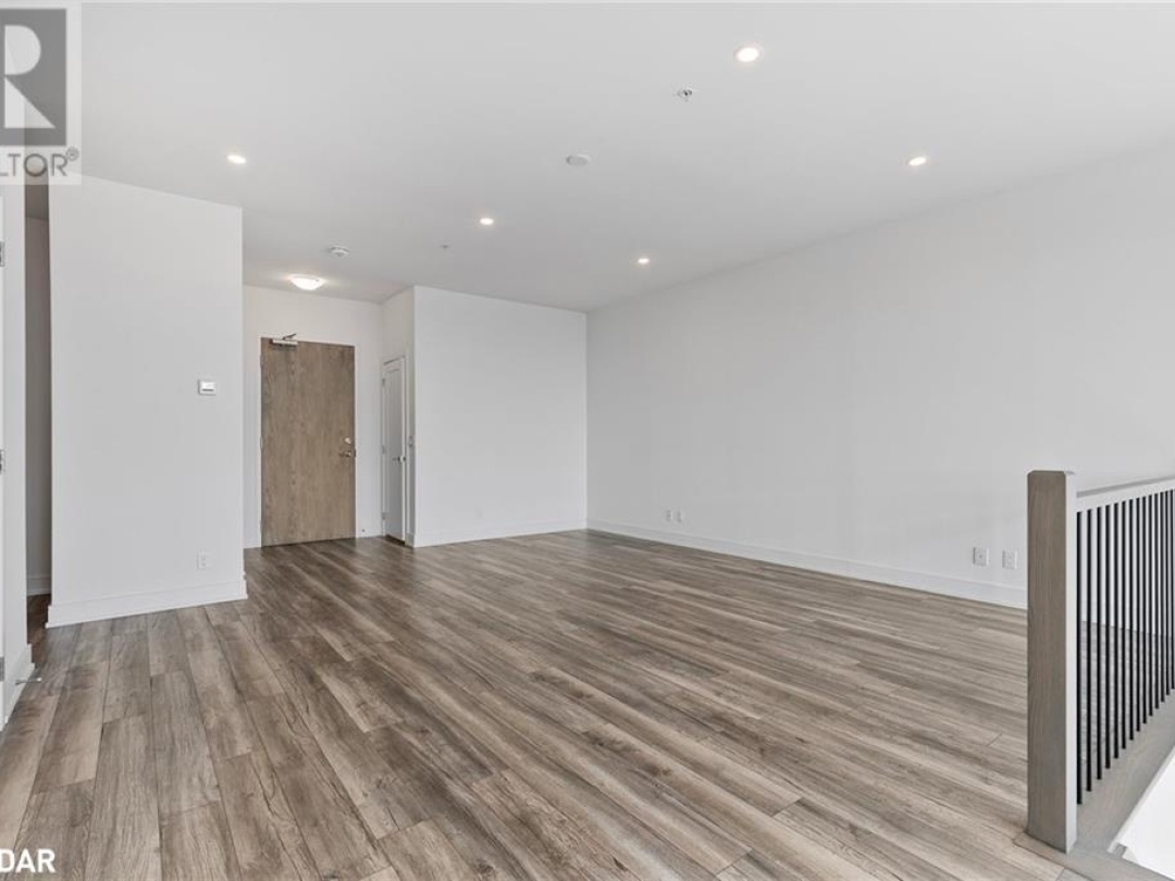 21 Matchedash Street Street Unit# 105, Orillia