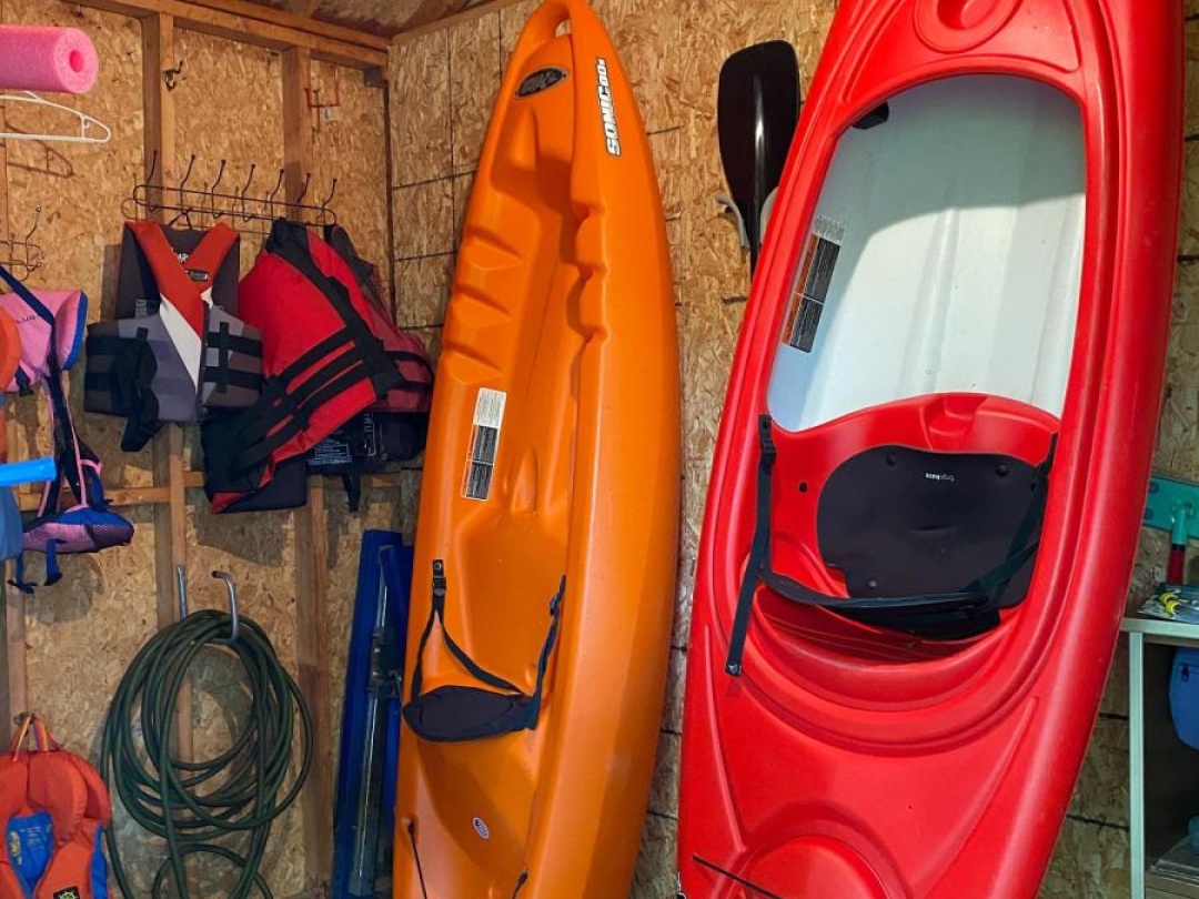 104 Lakeside Drive, Manitouwabing Lake