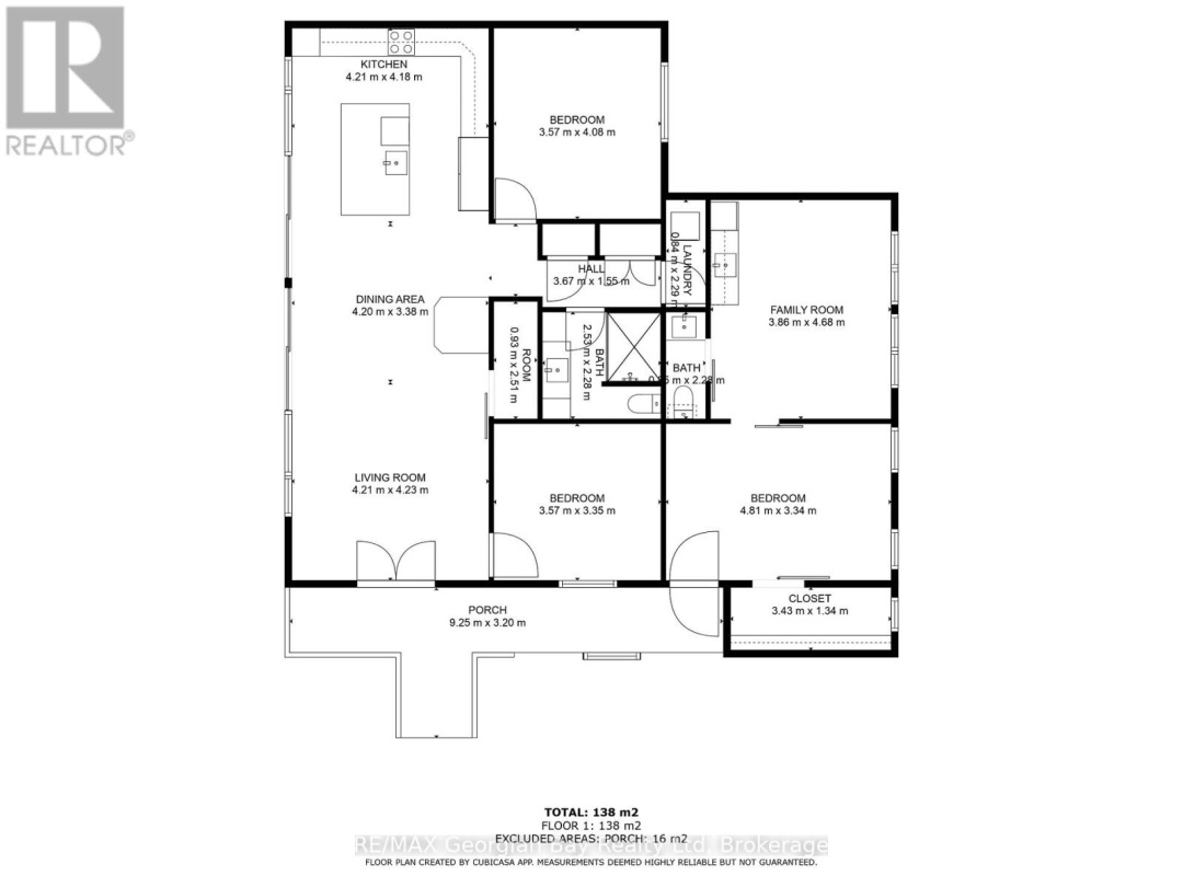 1745 TWIN OAKS CRESCENT, Matchedash 