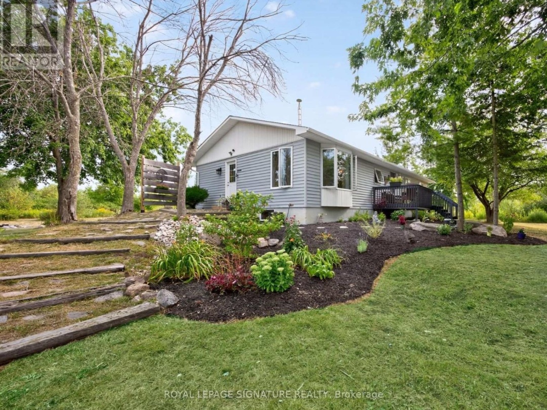 1 - 1152 CONCESSION ROAD, 