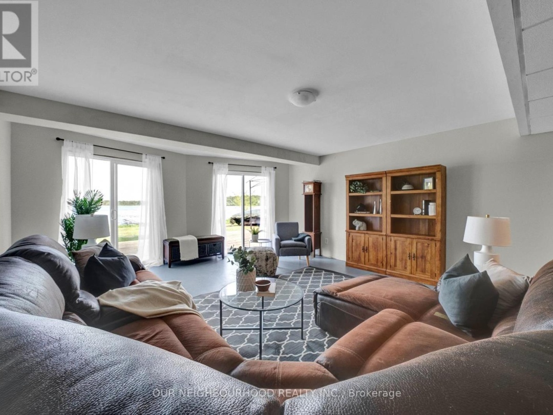 118 O'reilly Lane, Scugog Lake