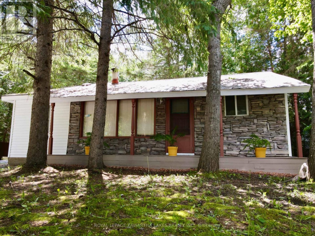 81 Mcguire Beach Road, Trent-severn Waterway