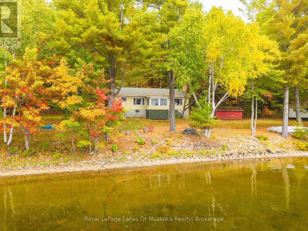 3384 SOUTH PORTAGE ROAD, 