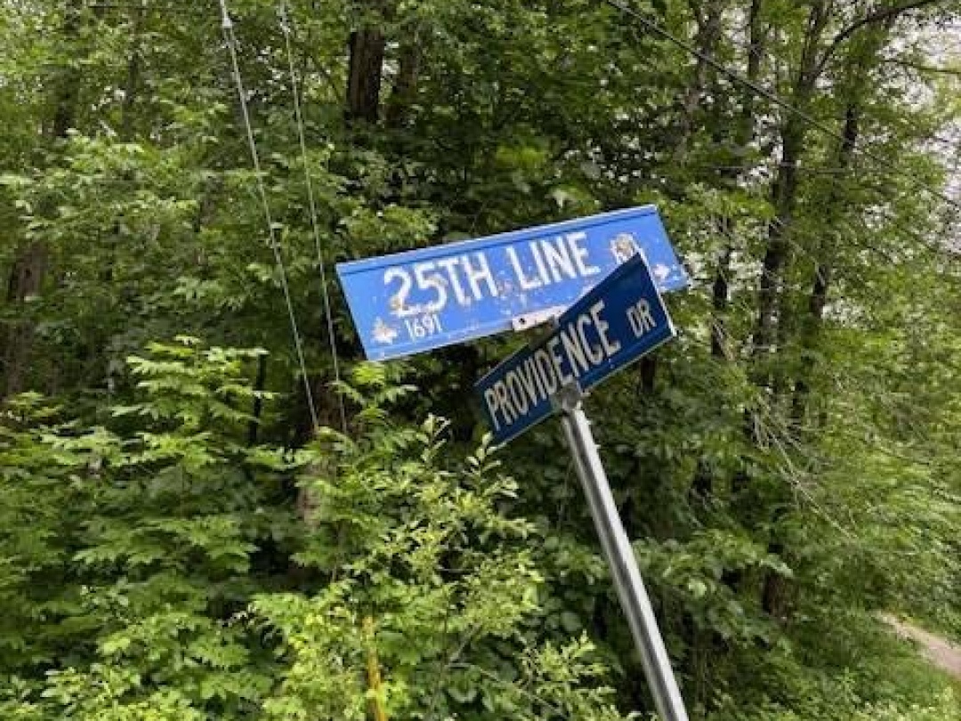 LOT 70 25TH LINE, 