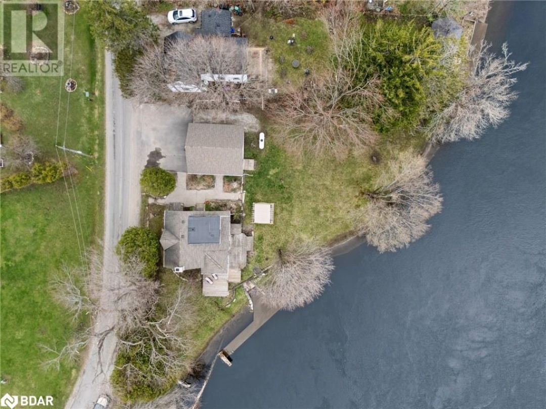1012 Cowbell Lane, Severn Lake