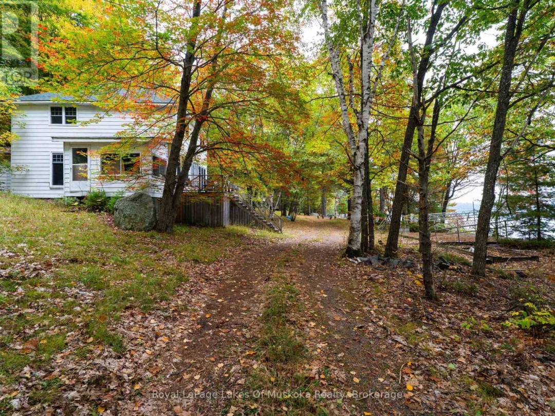 3384 SOUTH PORTAGE ROAD, 