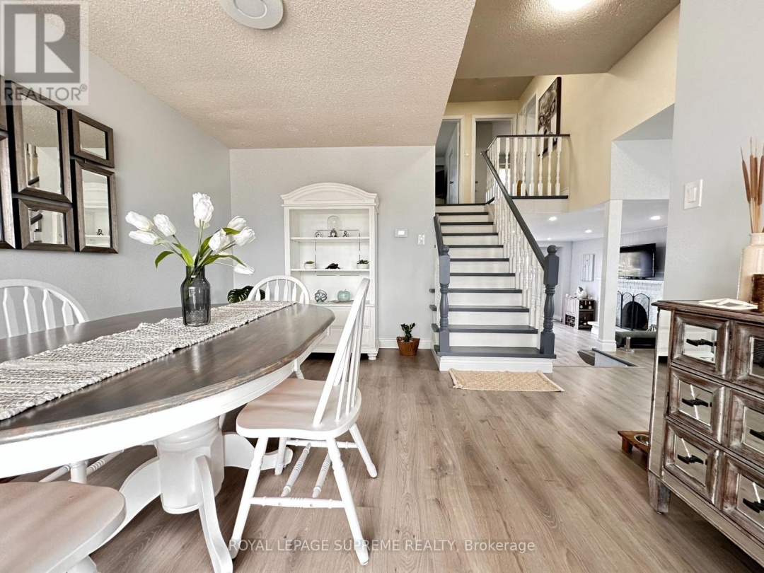 25 Turtle Path, Lake Simcoe
