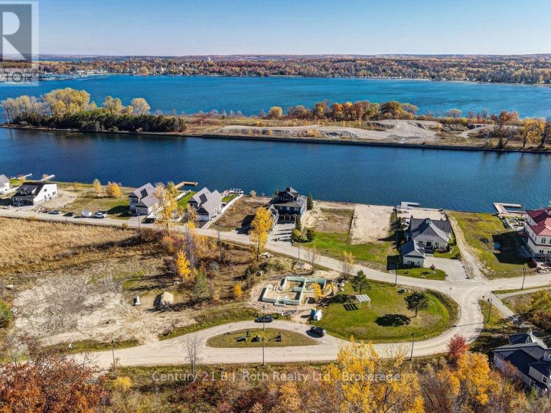 11 SWAN LANE, LOT 45 LANE, Georgian Bay