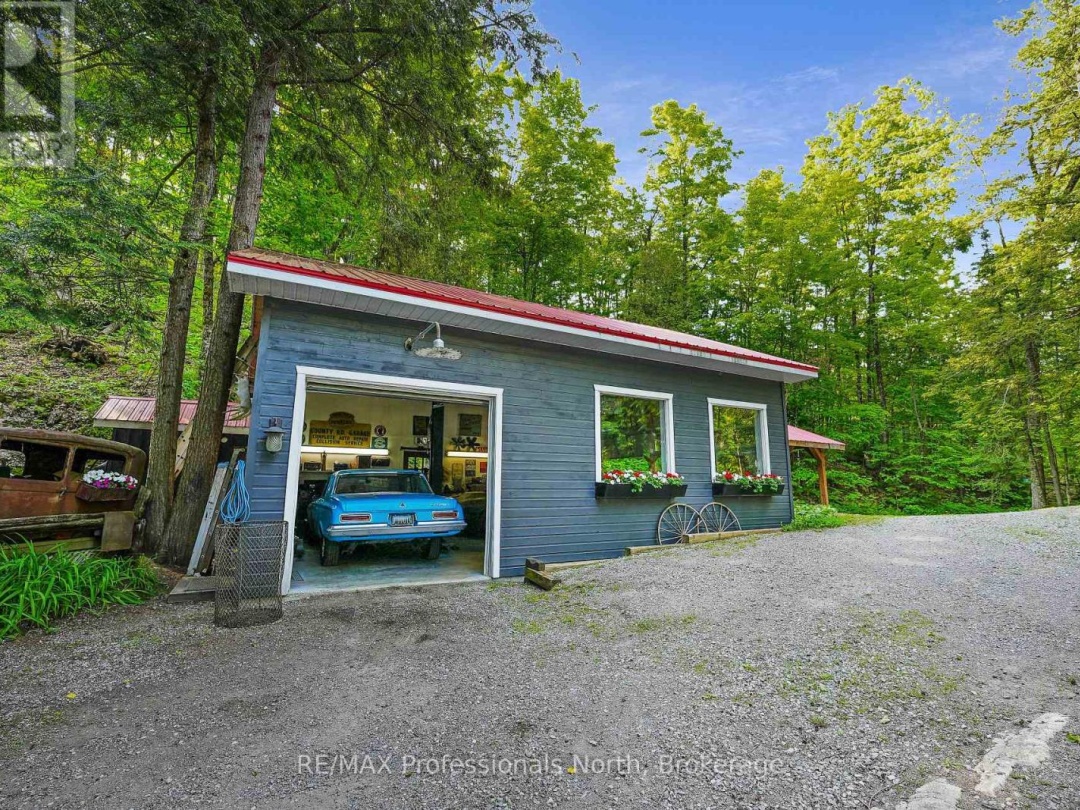61 FR 327A ROAD, 