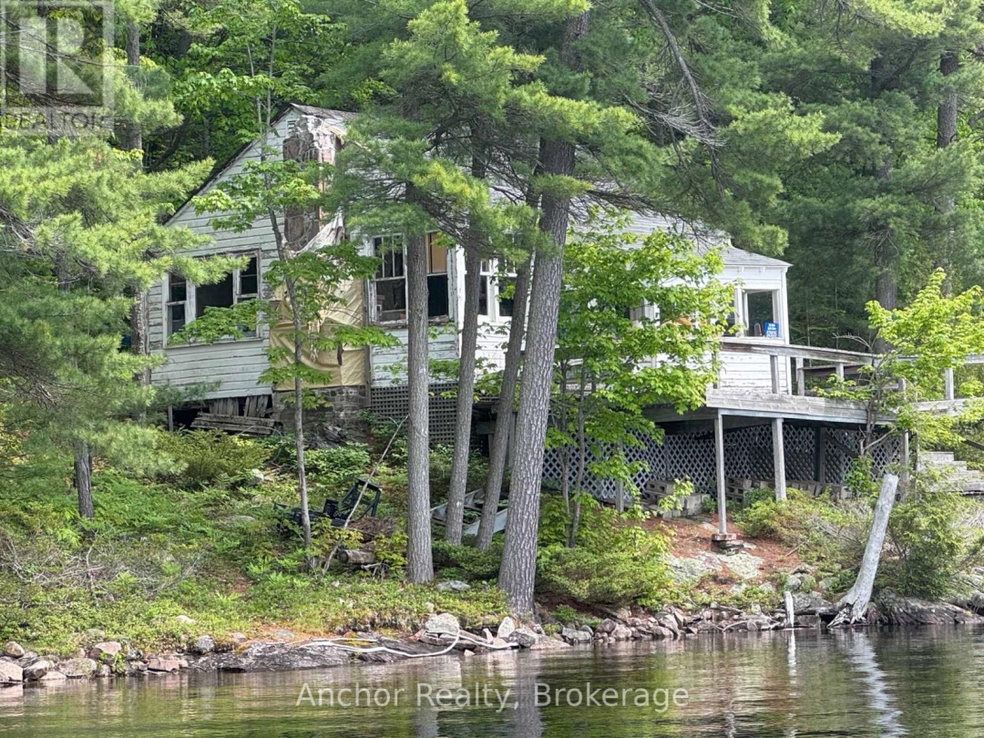 52935 BIG HAWK NORTH SHORE, 