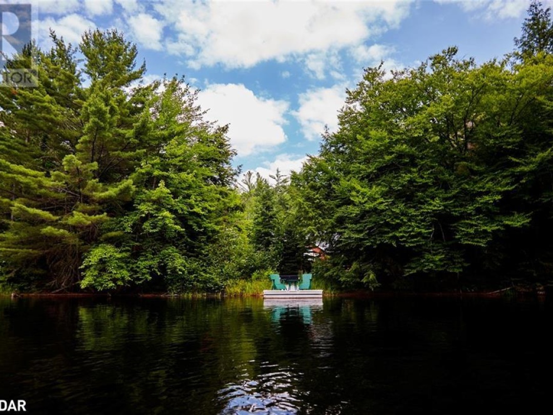 1065 Forrester Trail, Muskoka River