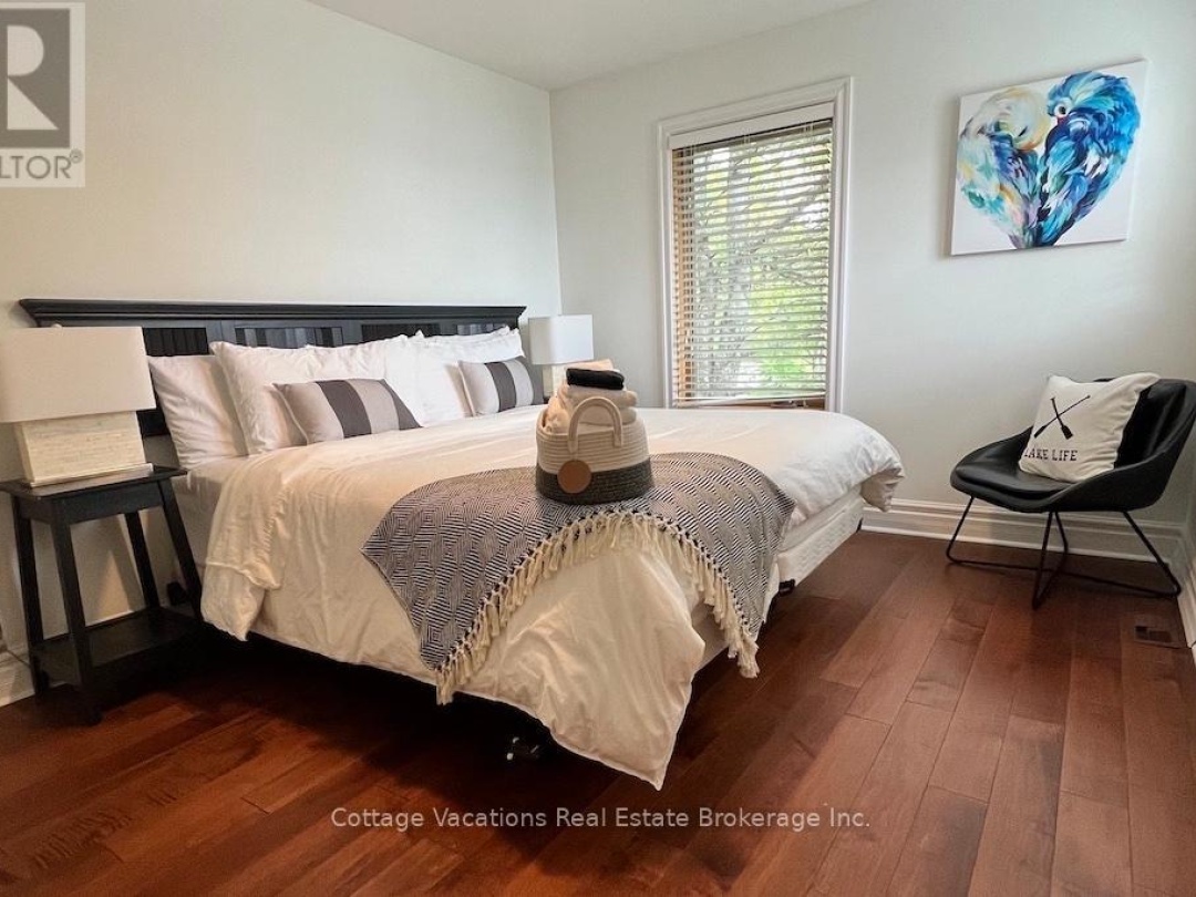 1016 Lawland Heights Road, Lake Muskoka