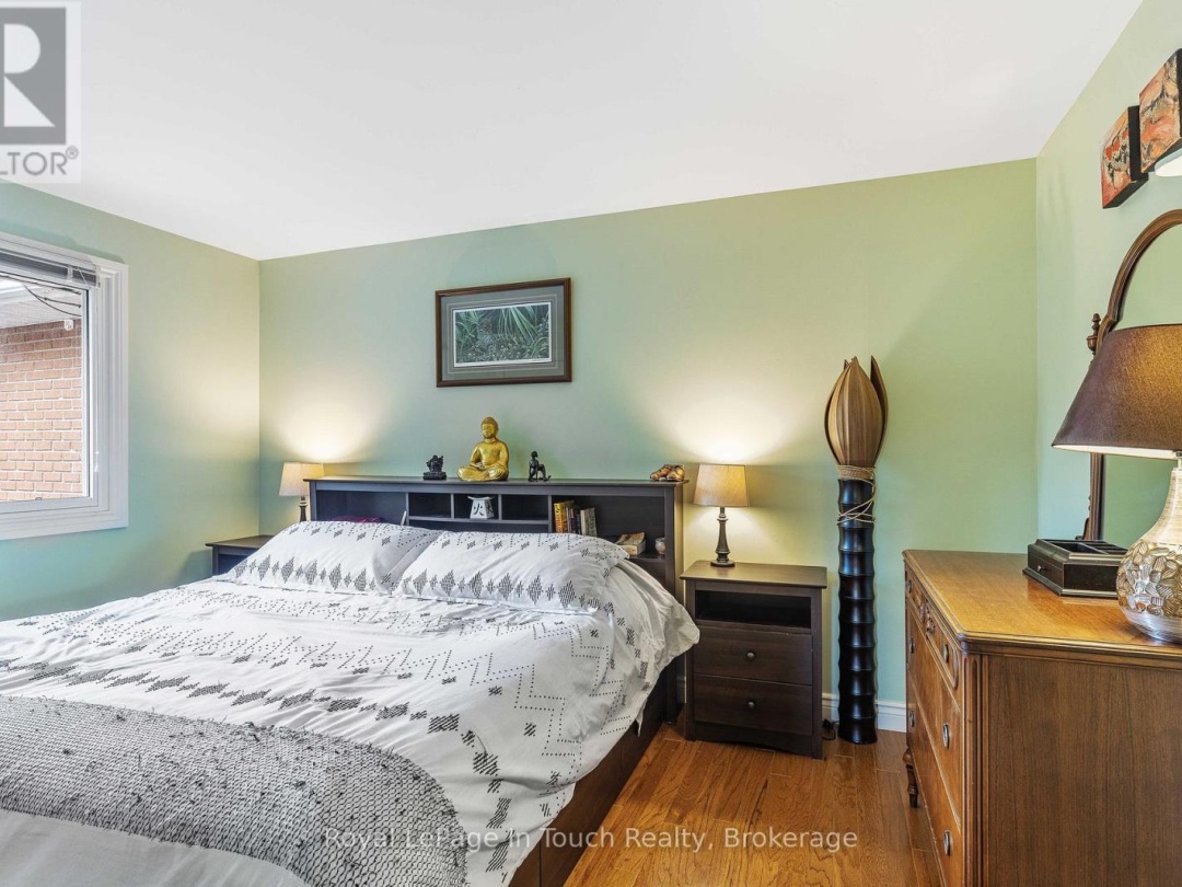 278 Robins Point Road, Georgian Bay