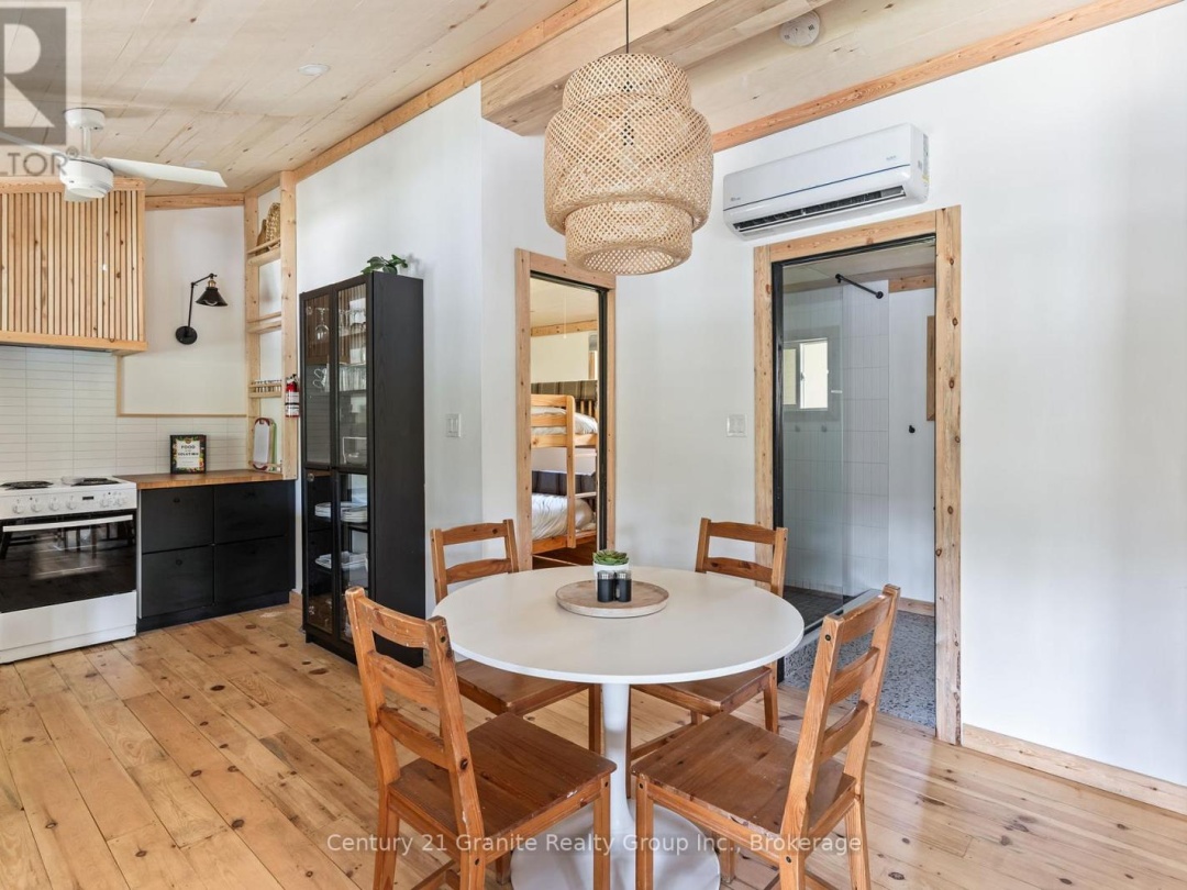 1954 SOUTH BEAVER LAKE LANE, Gull Lake