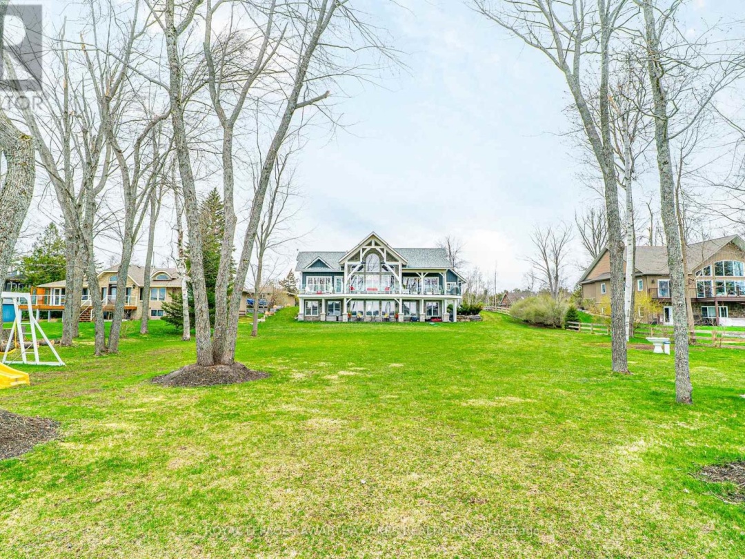 56 Falls Bay Road, Pigeon Lake