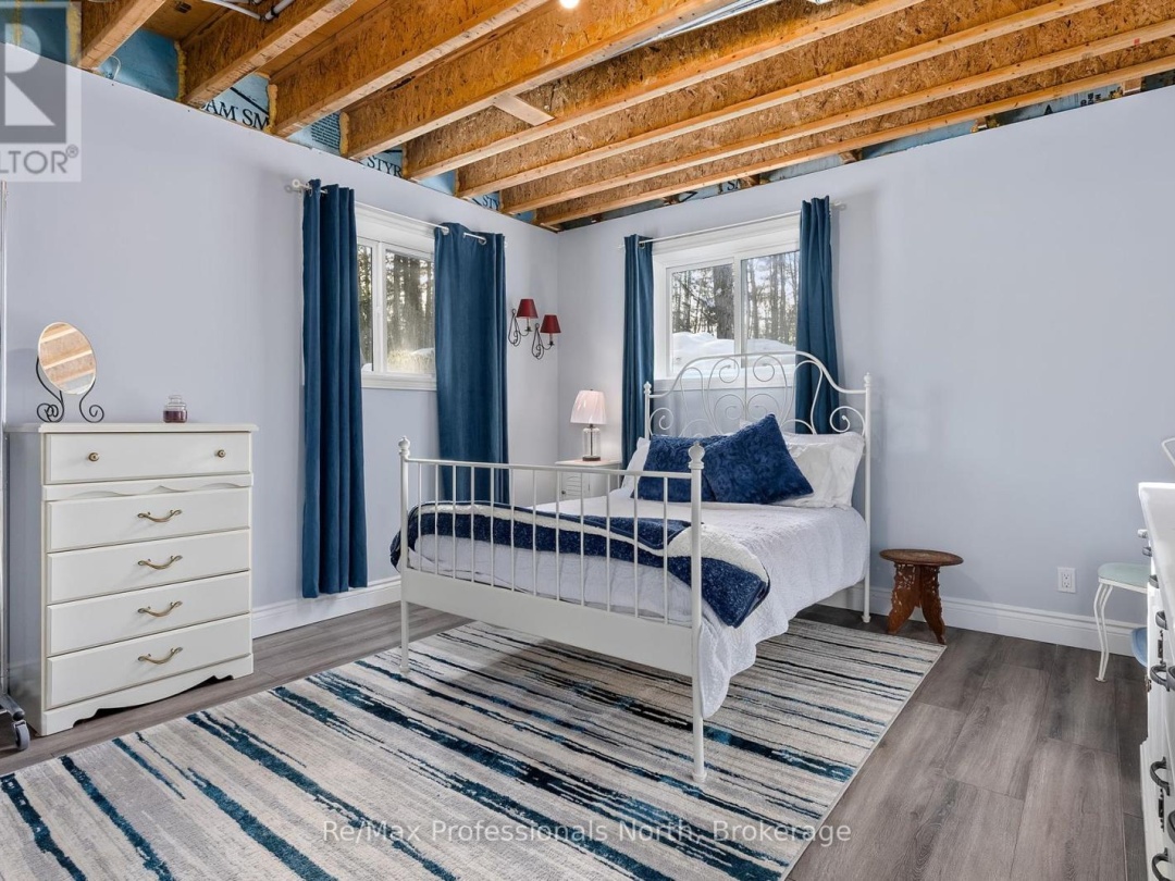 1011 Fitchett Lane, Riley Lake