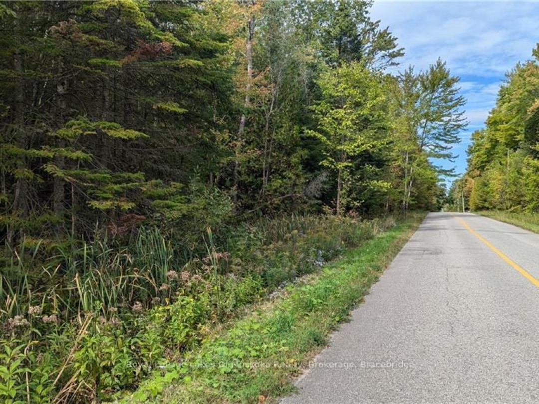 0 Mt St Louis Road, Oro-Medonte