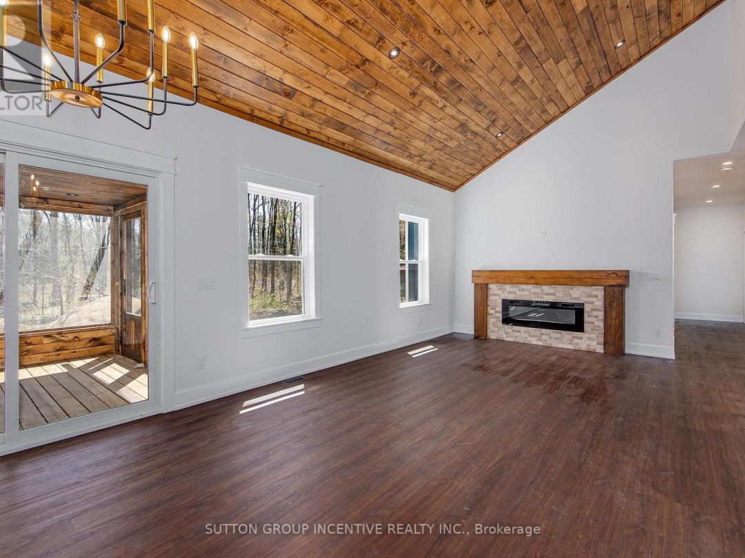 26 MCLEISH DRIVE, 