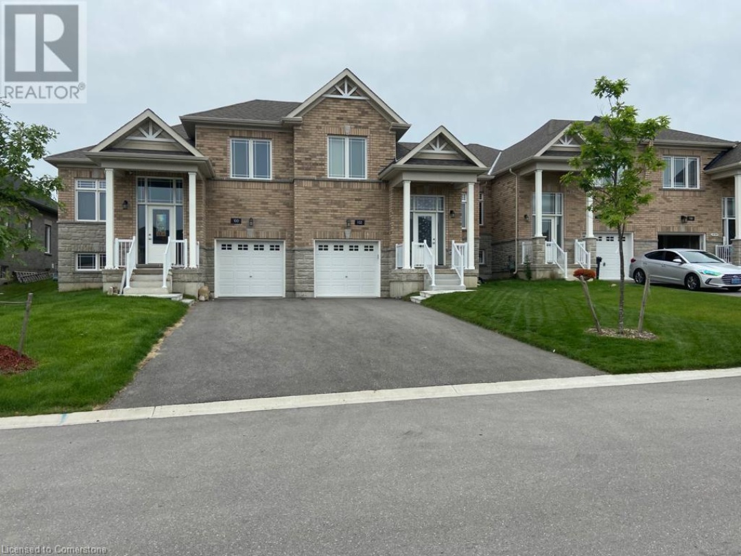 102 ISABELLA Drive, 