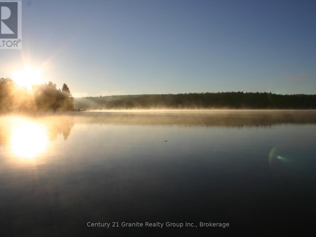 2271 Watts Road, Little Kennisis Lake