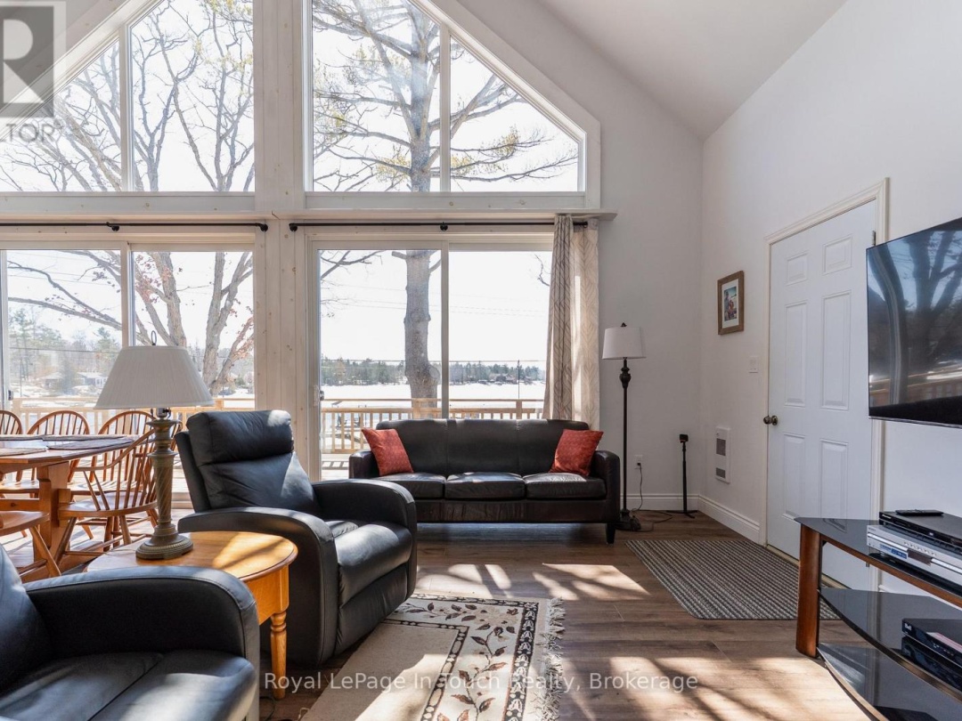 26 Macey Bay Road, Georgian Bay