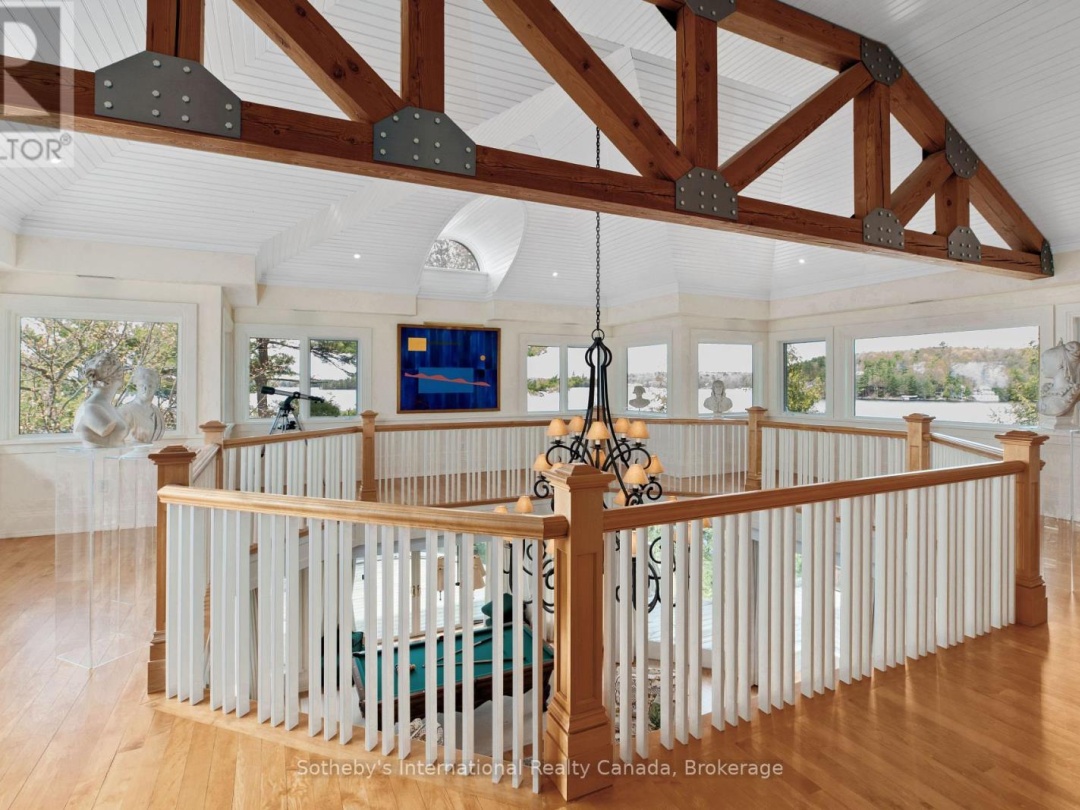 1250 Waldmere Road, Lake Muskoka