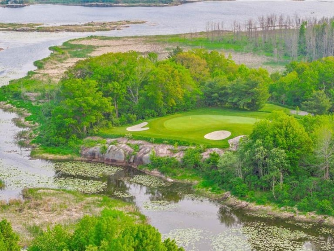 76 LINKS Trail, Port Severn