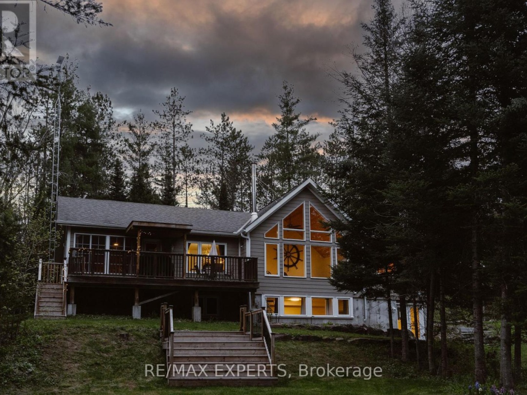 1216 Miriam Drive, Black Lake