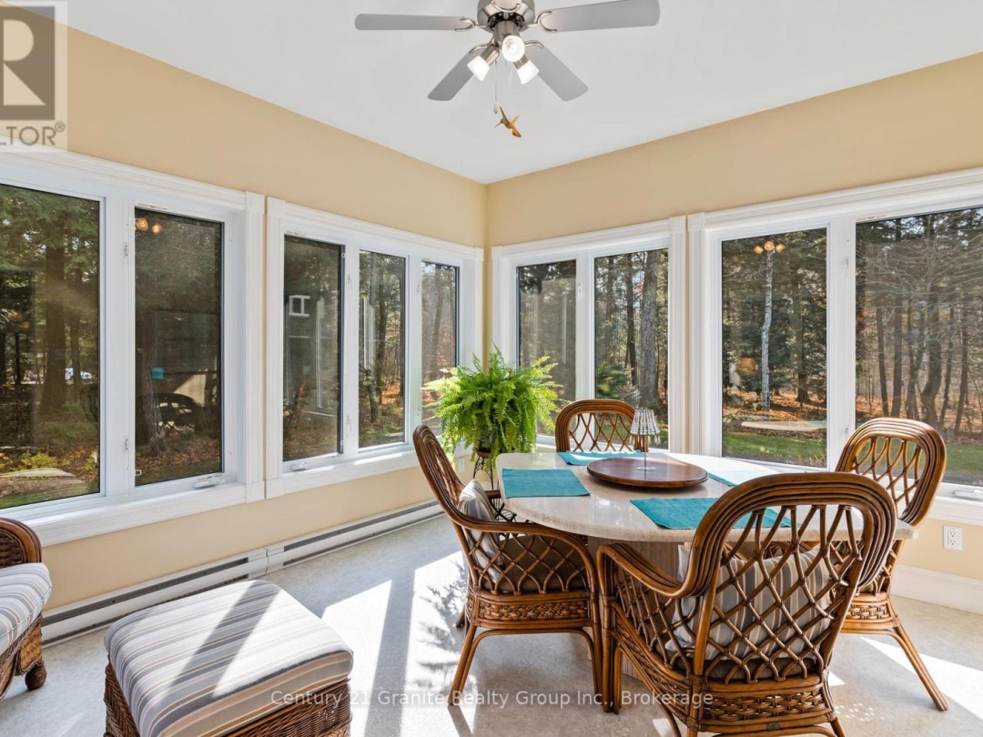 3526 WEST SHORE ROAD, Kennisis Lake