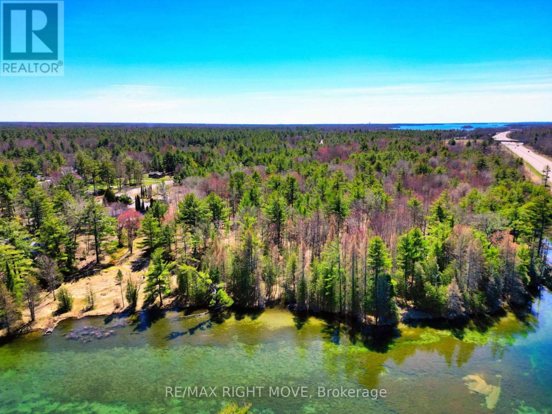 4544 Bowles Lane, Severn Lake