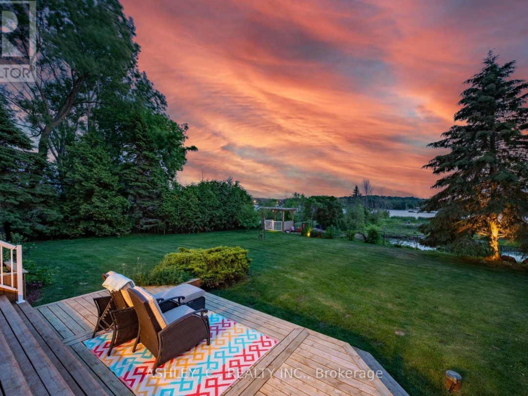 130 DUCK BAY ROAD, 