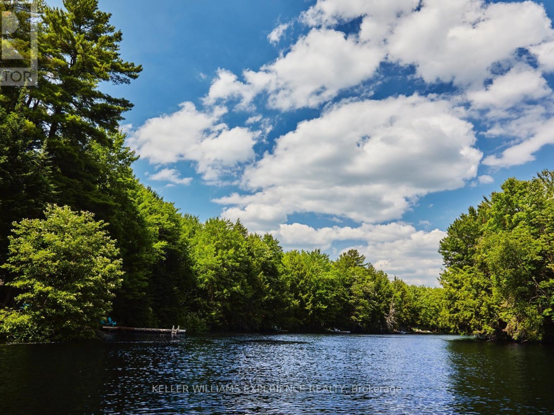 1065 Forrester Trail, Lake Muskoka
