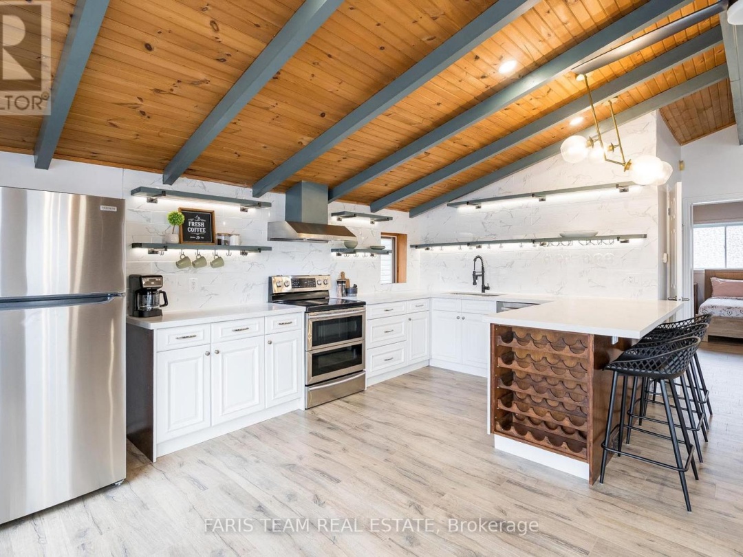 122 Mitchells Beach Road, Georgian Bay