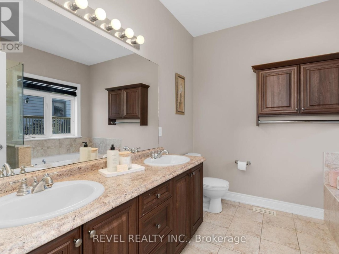 3123 STONE RIDGE BOULEVARD, Orillia