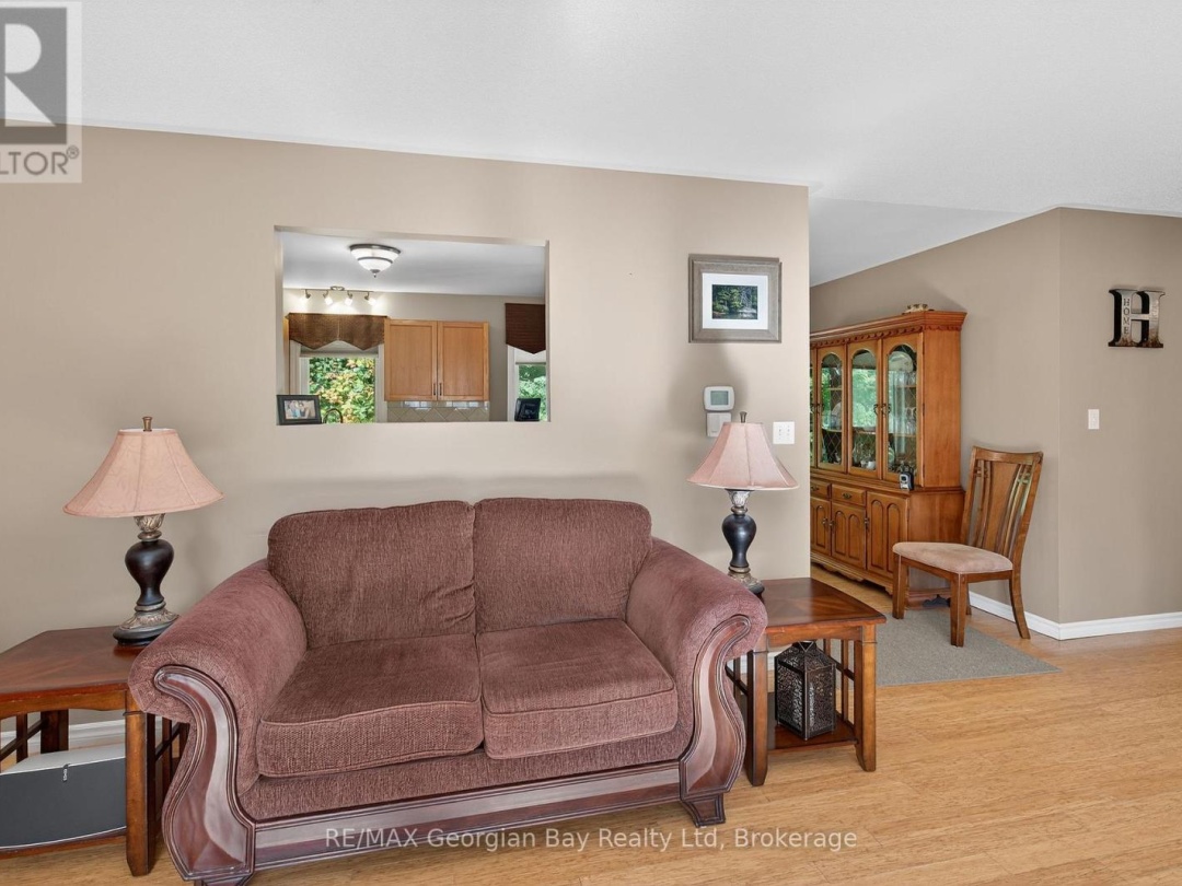 56 BECKETTS SIDE ROAD, 