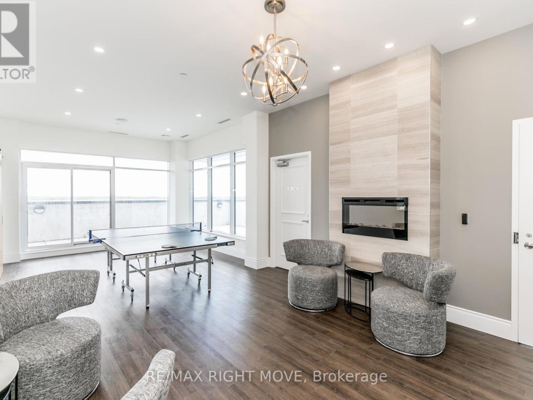 504 - 80 ORCHARD POINT, Lake Simcoe