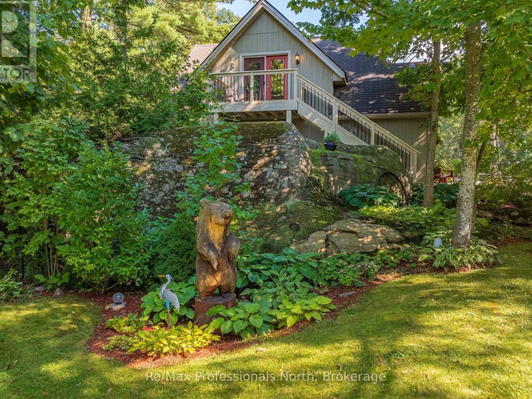 1005 LAIDLAW AVENUE, Severn Lake