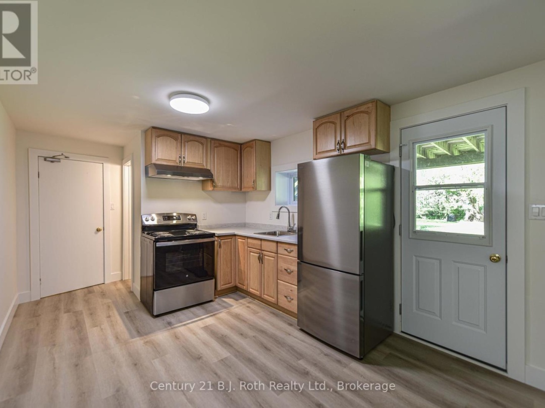 571 High Street, Orillia