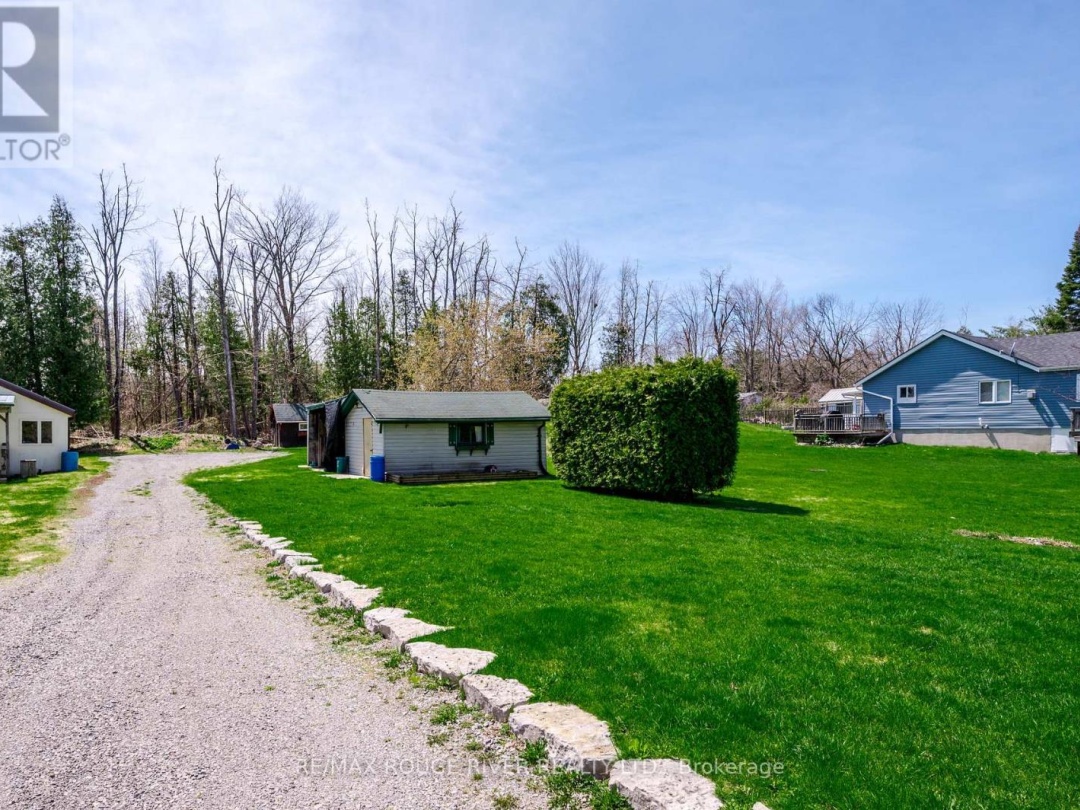 24 Cedar Dale Drive, Balsam Lake