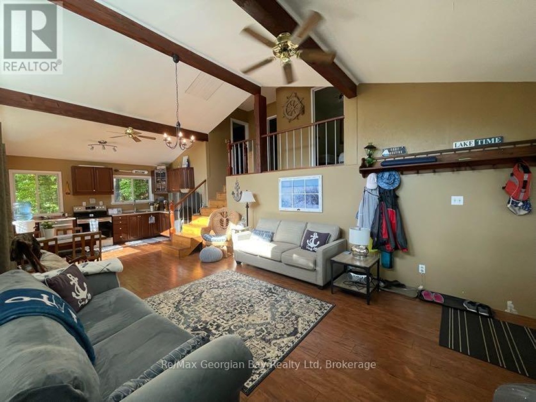 4 SEVERN RIVER SR406, 
