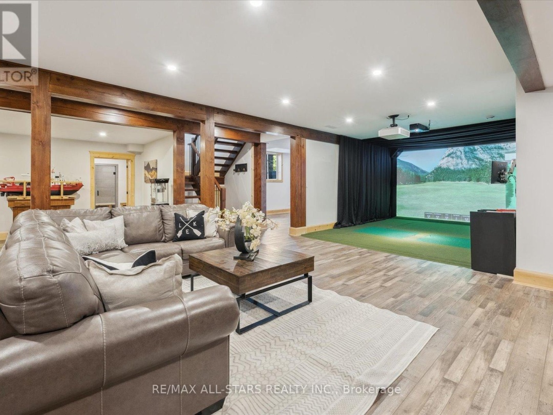 27440 Cedarhurst Beach Road, Lake Simcoe