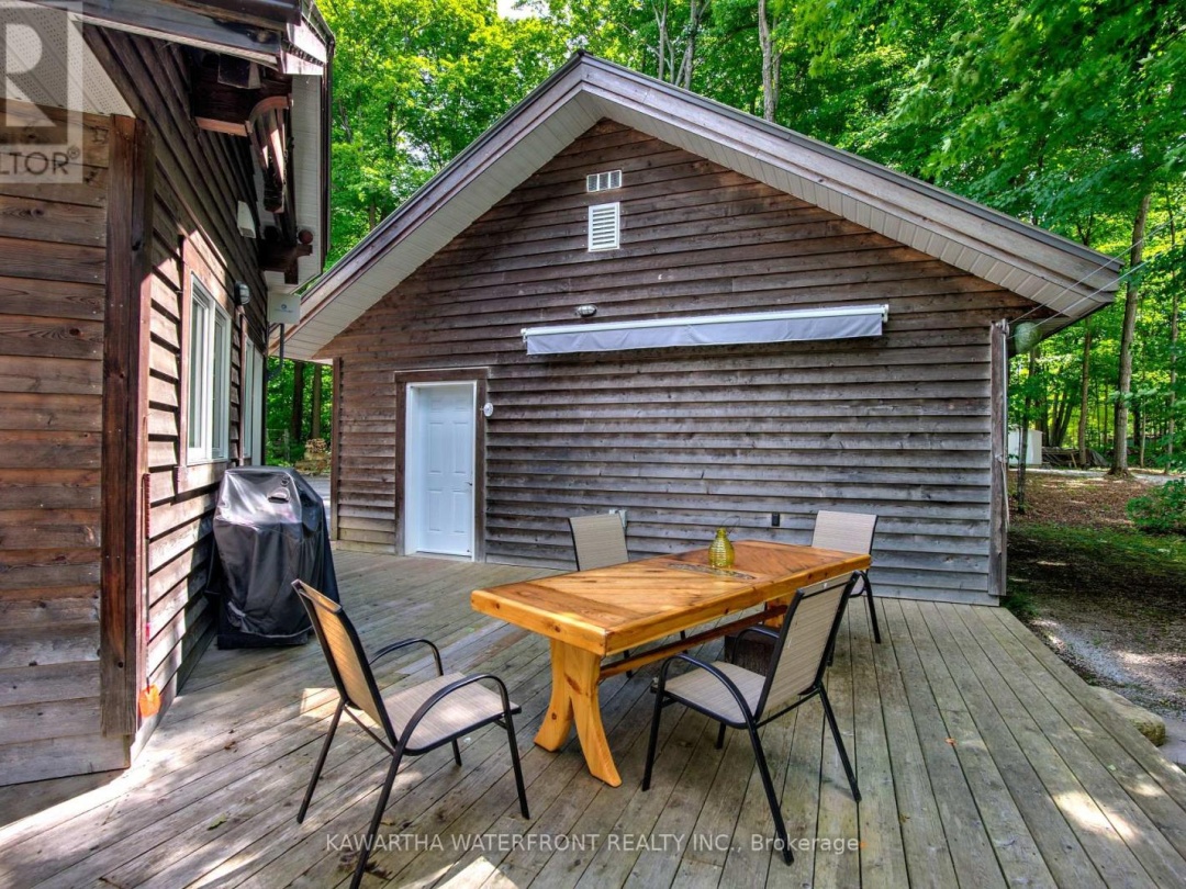 284 Lake Dalrymple Road, Dalrymple Lake