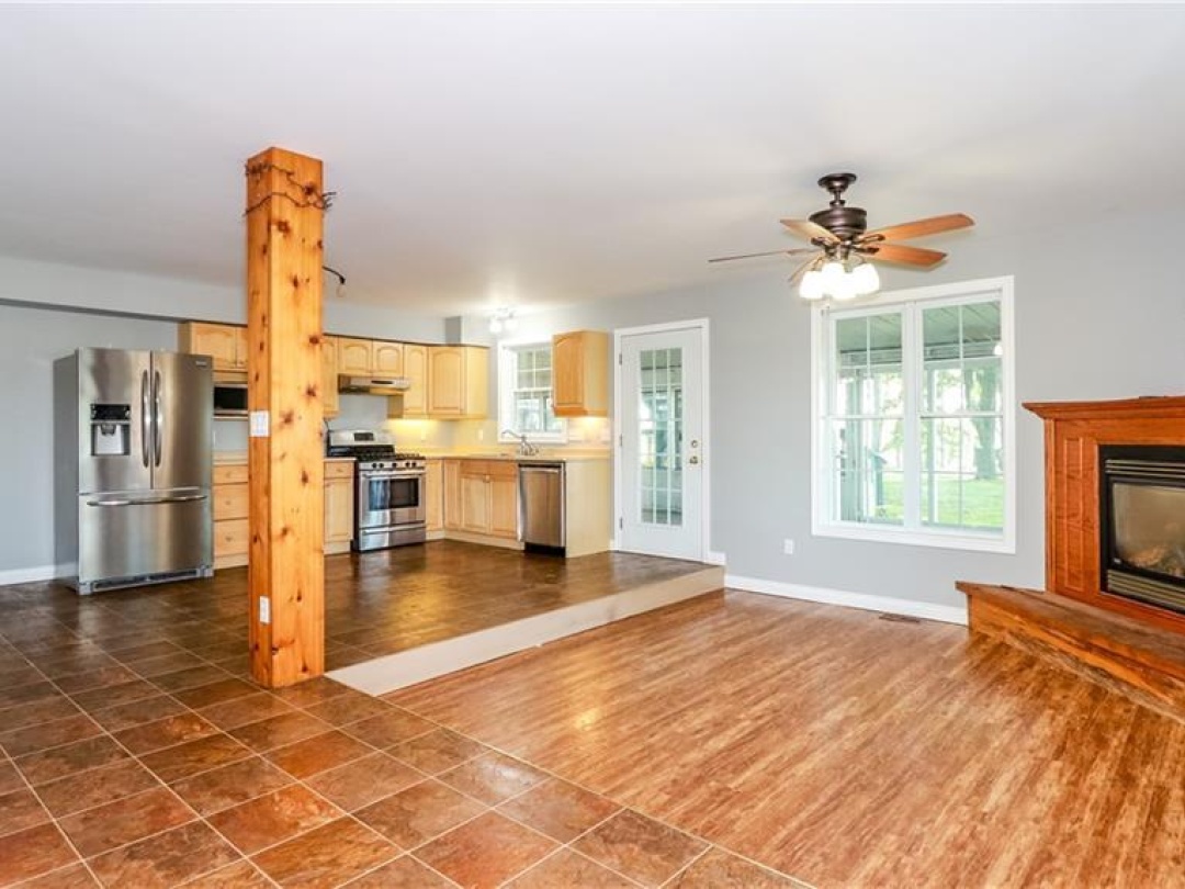 791 Horseshoe Valley Road E, Coldwater