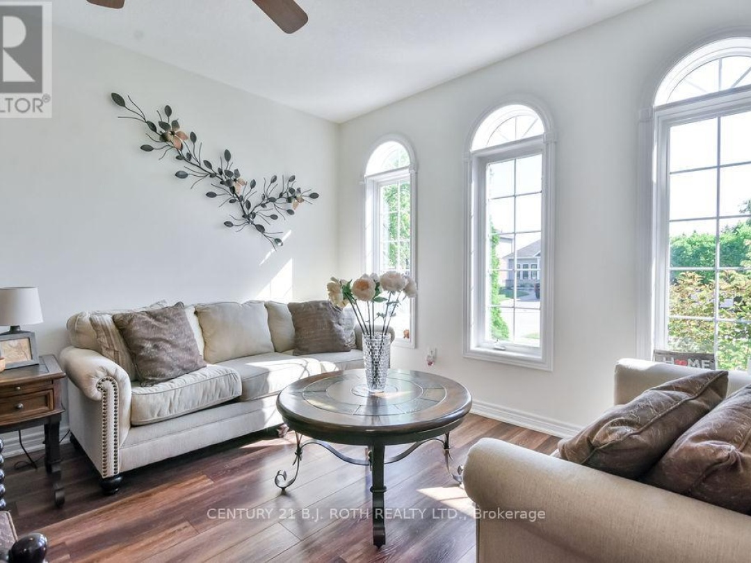 120 ATLANTIS DRIVE, 