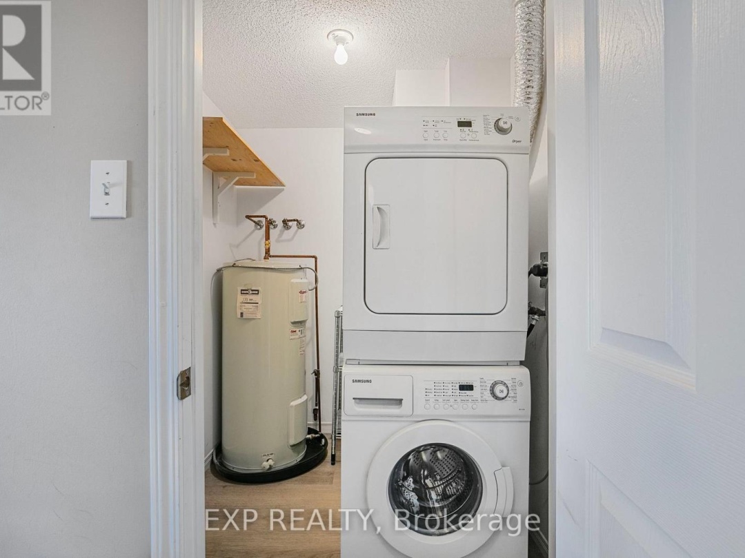 303 - 107 BOND STREET, 