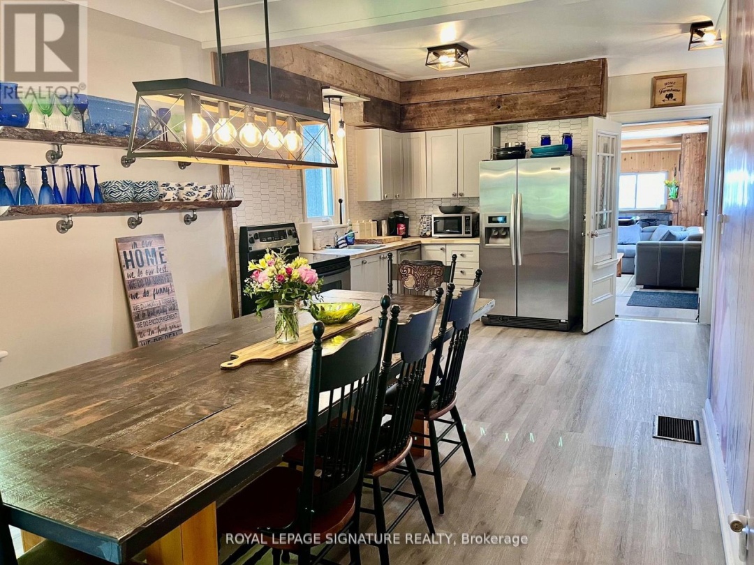31 BLUE BAY LANE, 