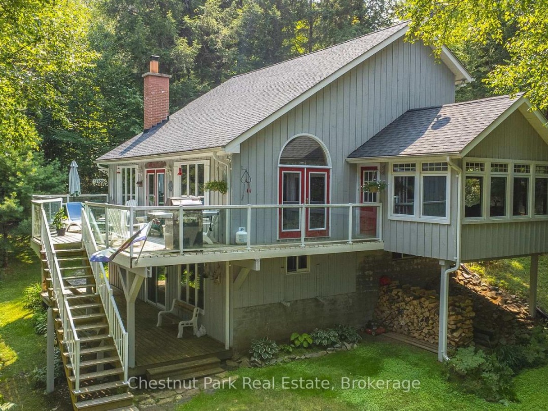 1669 NEWTON STREET, Redstone Lake