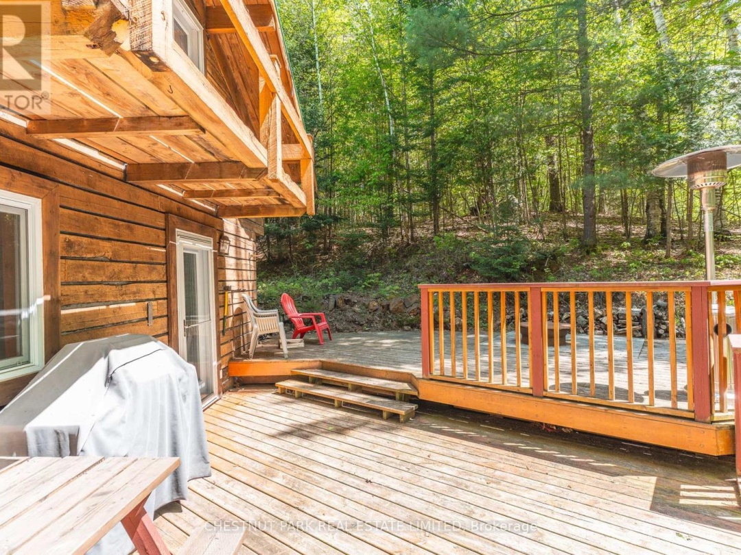 1316 SIR SAM'S ROAD, 