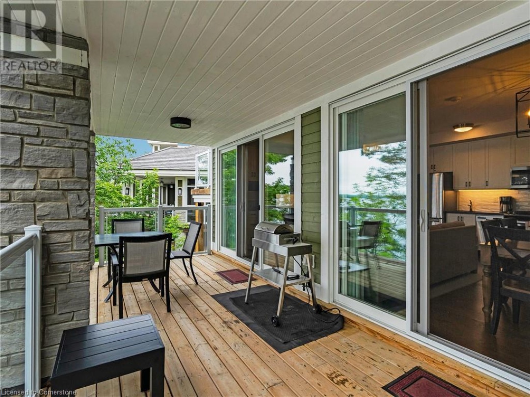 1869 MUSKOKA 118 Road W Unit# BTW-101, 